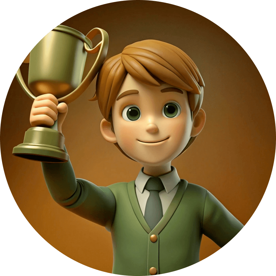 Award ceremony