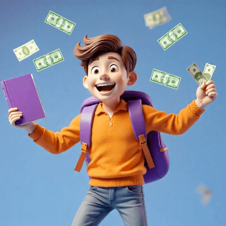 Money for College